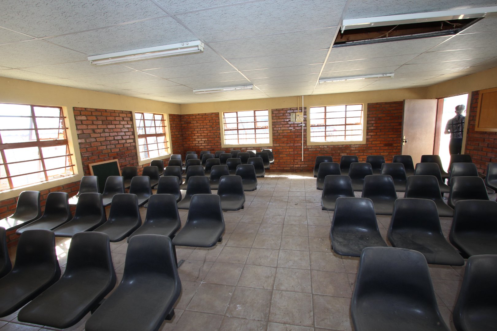 Commercial Property for Sale in Kutlwanong Free State